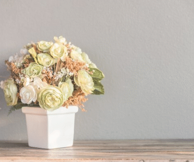 blog 5 Ide Rangkaian Bunga Meja yang Bikin Ruangan Lebih Hidup