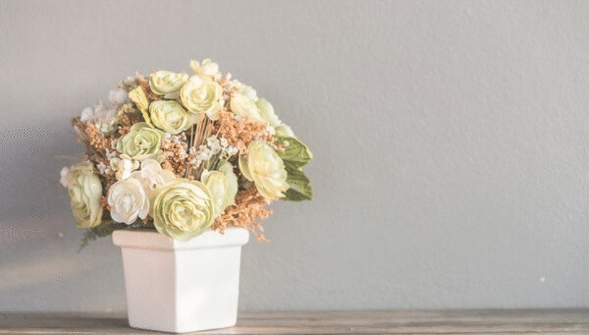 blog 5 Ide Rangkaian Bunga Meja yang Bikin Ruangan Lebih Hidup