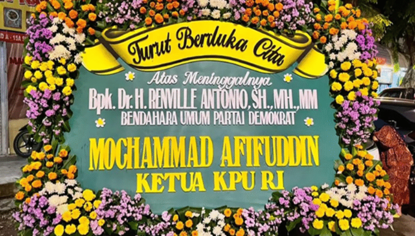 blog Tips Memilih Bunga Papan yang Elegan dan Berkesan