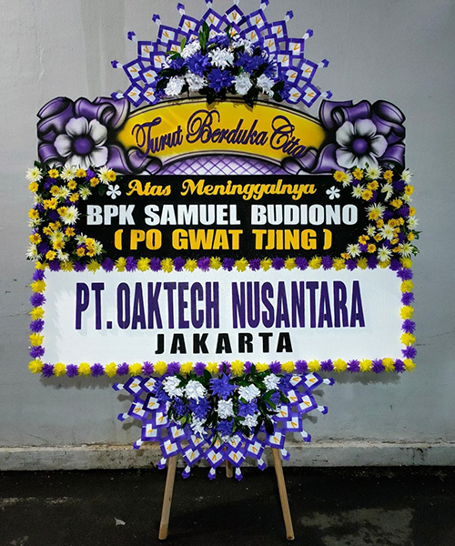 Bunga papan